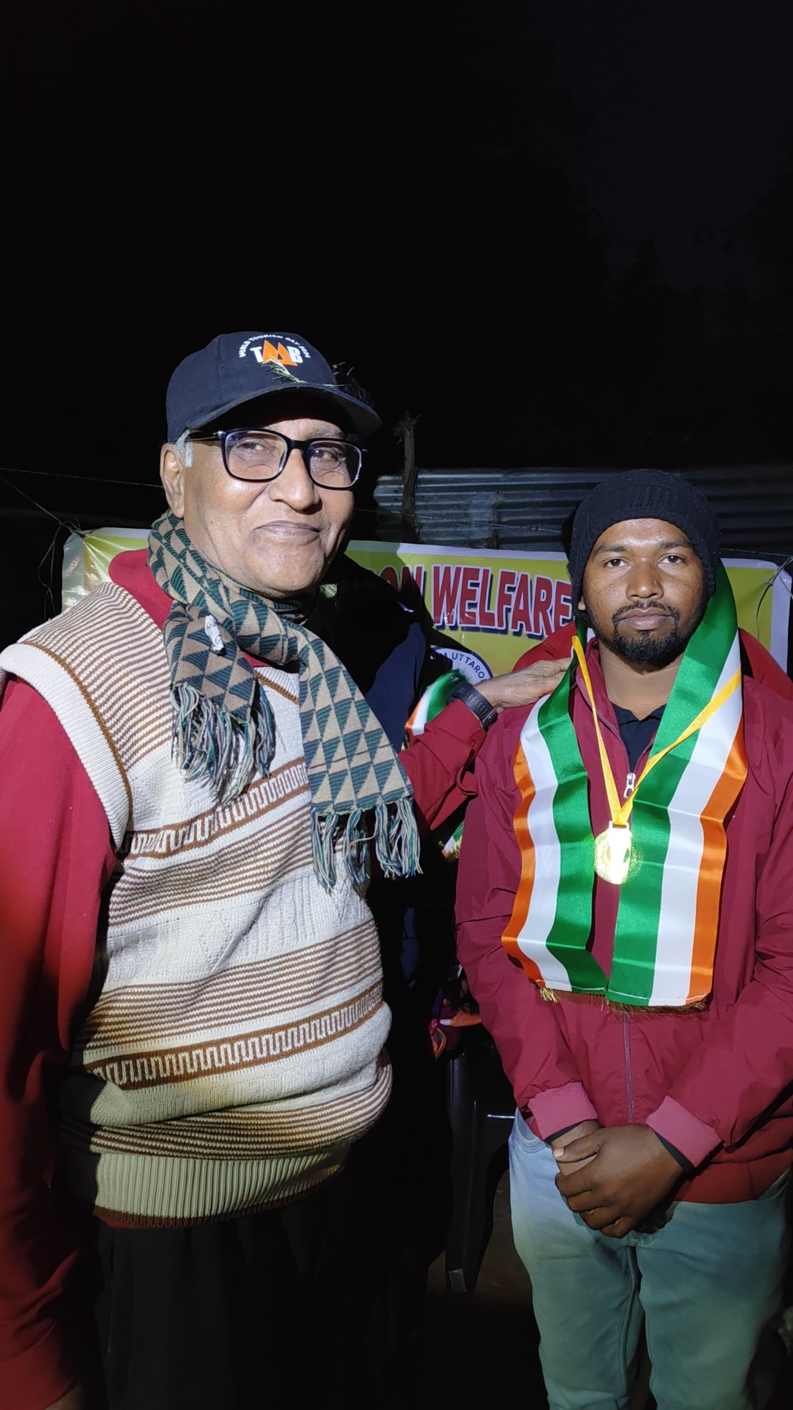 Sonapukur child education