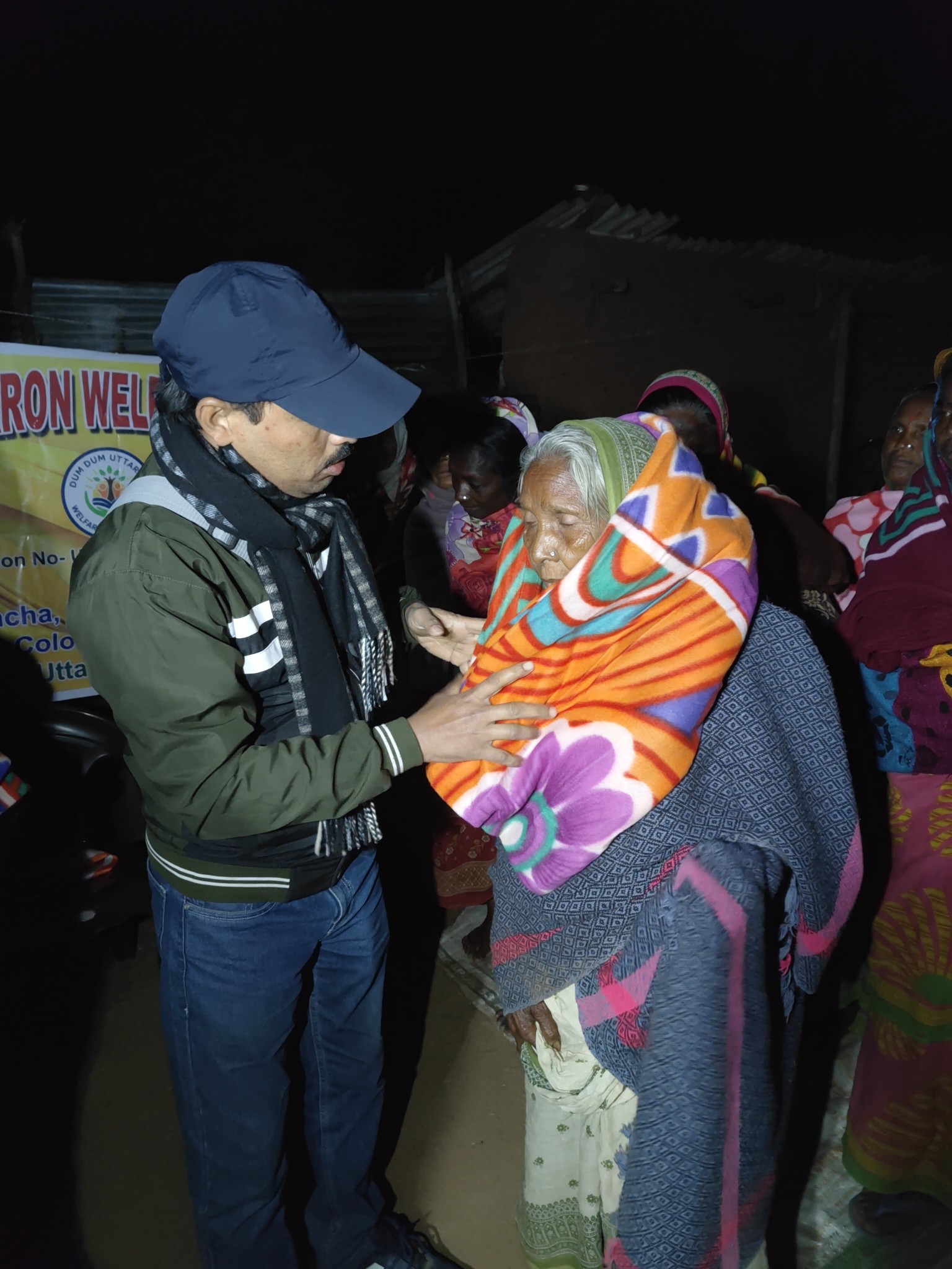 Sonapukur child education