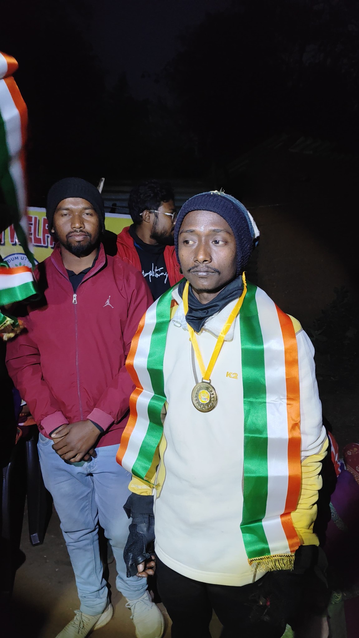 Sonapukur child education