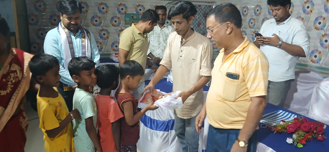 Khanakul child education