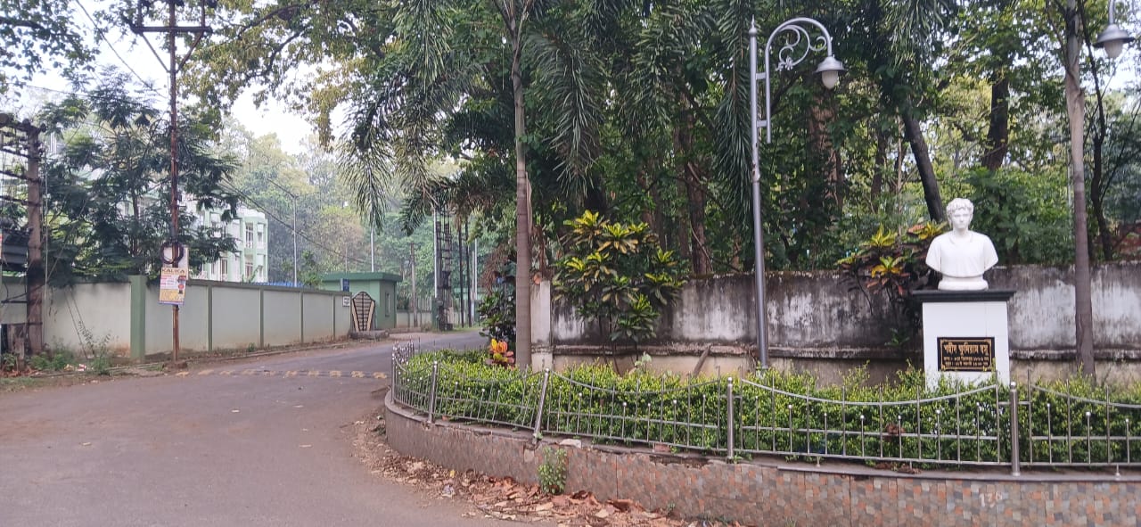 Sonapukur child education