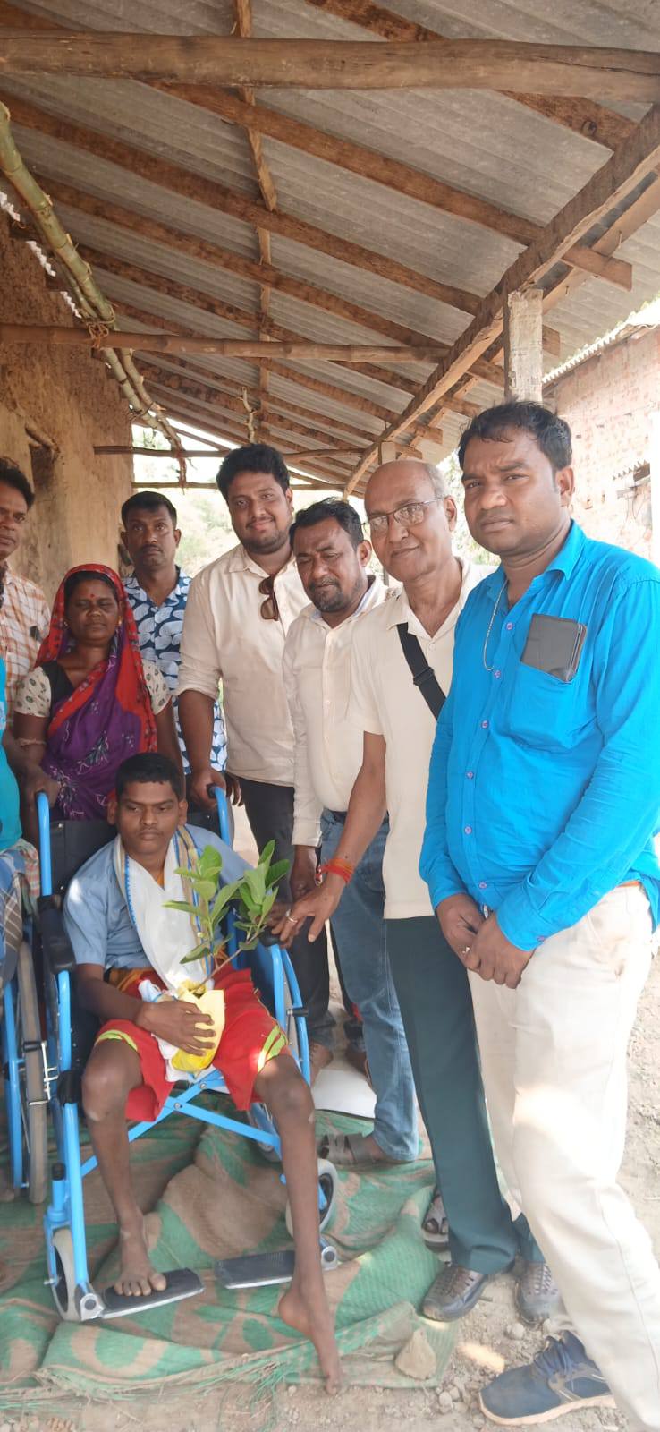 Sonapukur child education