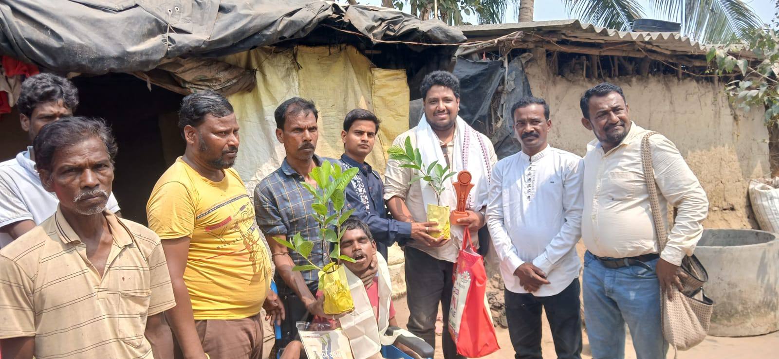 Sonapukur child education